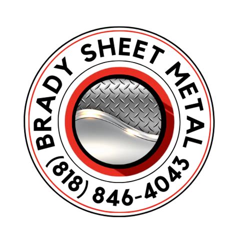 brady sheet metal|BRADY SHEET METAL .